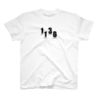 1130の1130Tシャツ スタンダードTシャツ