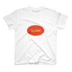 くもTのおすし スタンダードTシャツ