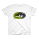 ORYのeyes Regular Fit T-Shirt