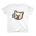 ©hey hachiのガビーン！！ スタンダードTシャツ