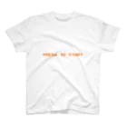 RyderのPress To Start Regular Fit T-Shirt