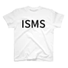 フラット（公式アカウント）のISMS Regular Fit T-Shirt