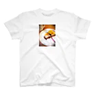 renのeat me Regular Fit T-Shirt