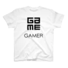 モルTのGAMER  ゲーマー専用 Regular Fit T-Shirt