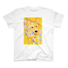 gajigajilandのLucky スタンダードTシャツ