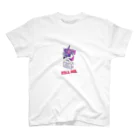 KILL MEの私を殺しててぃーしゃつ Regular Fit T-Shirt