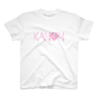 Neon SkywalkerのKANON CORD スタンダードTシャツ