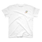 BONE_ONLINEのほねほね Regular Fit T-Shirt