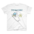 Seed DesignのI CAN FLY スタンダードTシャツ