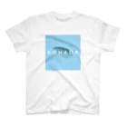 Sushi GraphicのKOHADA 01 スタンダードTシャツ