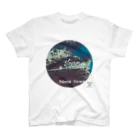 WEAR YOU AREの徳島県 美馬郡 Tシャツ Regular Fit T-Shirt