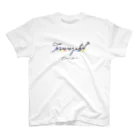 TOWA & KENJIのcolorful®︎ スタンダードTシャツ