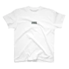 moldのmold box-logo2 Regular Fit T-Shirt