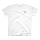 asuka_yuiのFlyHeart スタンダードTシャツ