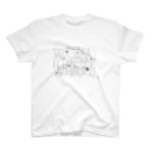 ユイトのブンブン Regular Fit T-Shirt