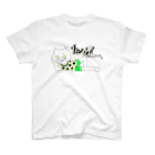 エクマリみつ子のカンパイ Regular Fit T-Shirt