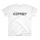 attsumiのCOFFEE? スタンダードTシャツ