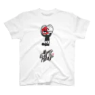 Empty Head@officialのempty head  スタンダードTシャツ