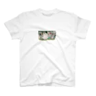 守山の泣くなよ Regular Fit T-Shirt