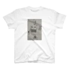 ジンキの現世 Regular Fit T-Shirt