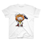 ShufChefのパンプキンシュガ～ スタンダードTシャツ