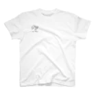 仝仝仝の殺菌鼠 Regular Fit T-Shirt