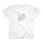 茉歩のshirt Regular Fit T-Shirt