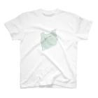 茉歩のshirt スタンダードTシャツ