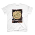 mugixのお好み焼き OKONOMIYAKI スタンダードTシャツ