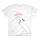 Sweet LegsのSUMMER　DOUGHNUT Regular Fit T-Shirt