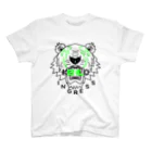 5ASwagsのKENLO TIGER スタンダードTシャツ