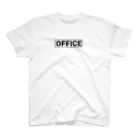 Chihiro Araiのoffice スタンダードTシャツ