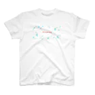 宍戸あくろの宍戸あくろTシャツ15 スタンダードTシャツ