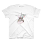 ふゅやさんのしゃにむにベイビー スタンダードTシャツ