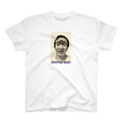 hxjxmmmの時計マン Regular Fit T-Shirt