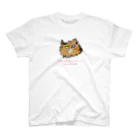 Laniの個性って素敵 猫ちゃん スタンダードTシャツ