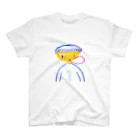 PEOPOOHのチューインガム スタンダードTシャツ