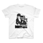 yoichi saitoのpianist Regular Fit T-Shirt