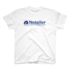 Noteller - 店舗内情報共有サービスのNoteller T-shirt スタンダードTシャツ