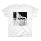 .am（officialshop）のAhaha スタンダードTシャツ