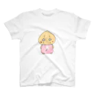 ふぁむこのたまちゃん スタンダードTシャツ