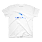 ASS_MAGICのASS MAGIC Tシャツ(ノーマル) Regular Fit T-Shirt