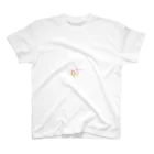 sachixxxxのunko mitaina sofutokuri-mu スタンダードTシャツ