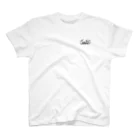 𝙅 𝘼 𝘿 𝙀 のJADE First T shirt スタンダードTシャツ