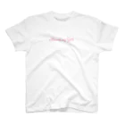 monmisheのマーチングバンドジャケット Regular Fit T-Shirt