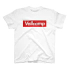 △VELLCAMPのvellreme スタンダードTシャツ