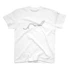 Sanononoteのカマキリの腕 Regular Fit T-Shirt