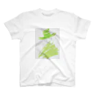 Architecturephotolifeの風に スタンダードTシャツ