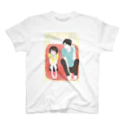 こまっちゃんのLove スタンダードTシャツ