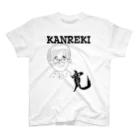 茅ヶ崎 BOTCHY BOTCHYのKAN KANREKI スタンダードTシャツ